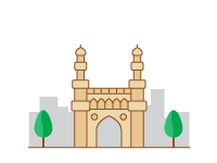 Charminar